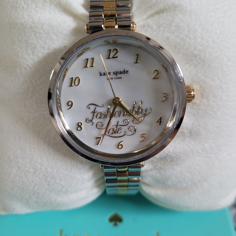 Kate Spade Watch